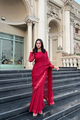 SHAOLA-E-HAYA SAREE