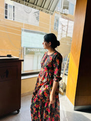 LAYAANA LAWN FROCK