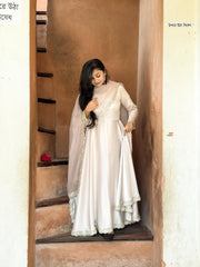 Sofiyana Charm  silk