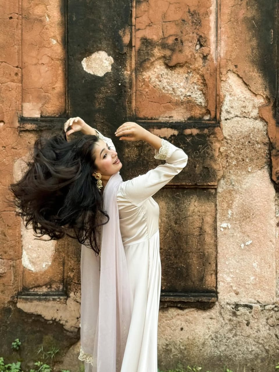 Sofiyana Charm  silk