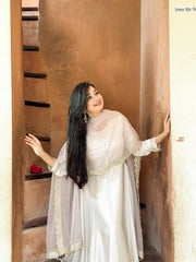 Sofiyana Charm  silk