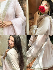 Sofiyana Charm  silk