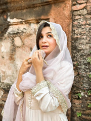 Sofiyana Charm  silk