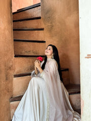 Sofiyana Charm  silk