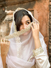 Sofiyana Charm  silk