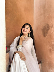 Sofiyana Charm  silk