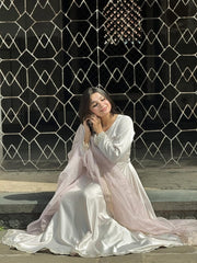 Sofiyana Charm  silk