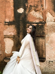 Sofiyana Charm  silk