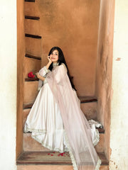 Sofiyana Charm  silk