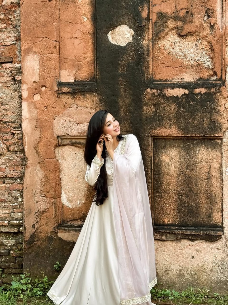 Sofiyana Charm  silk